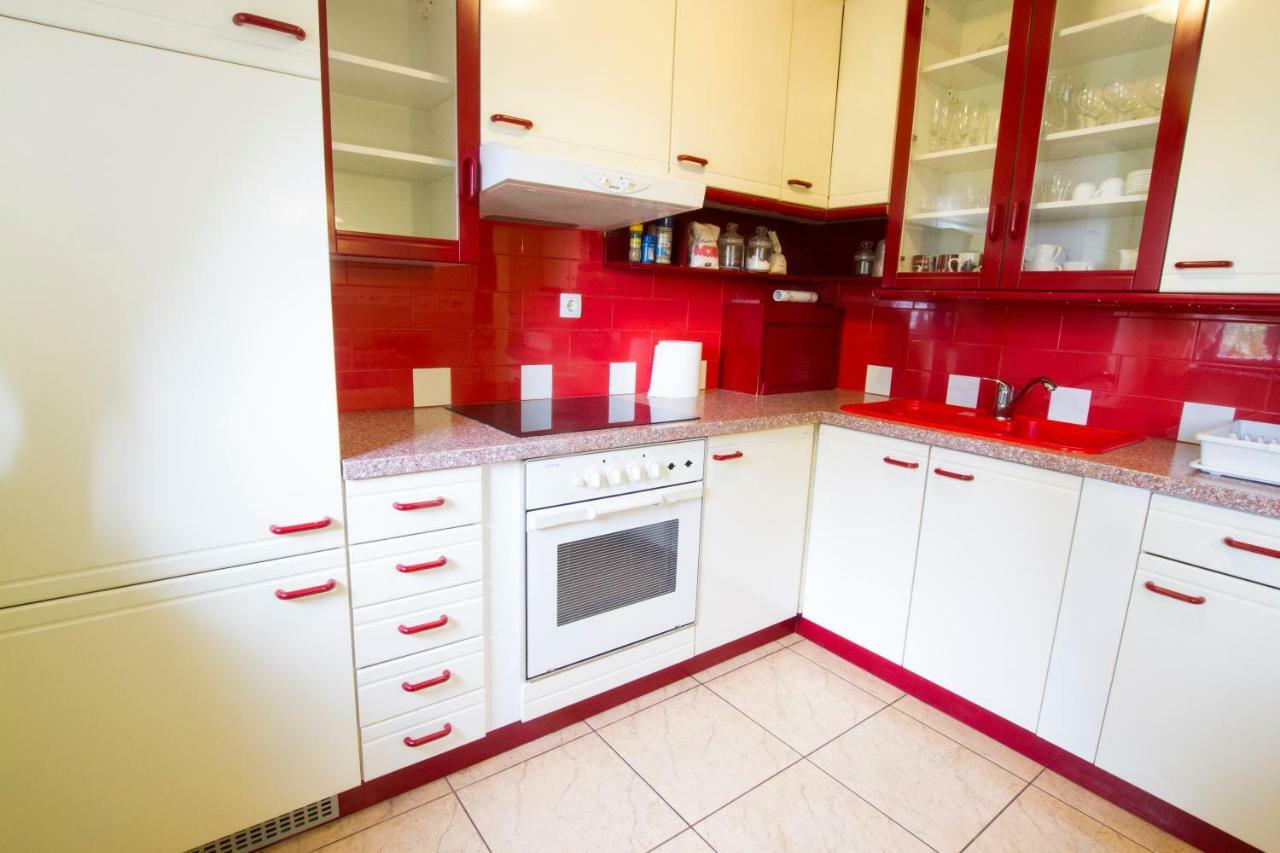 Apartment Sara Vitanje Buitenkant foto