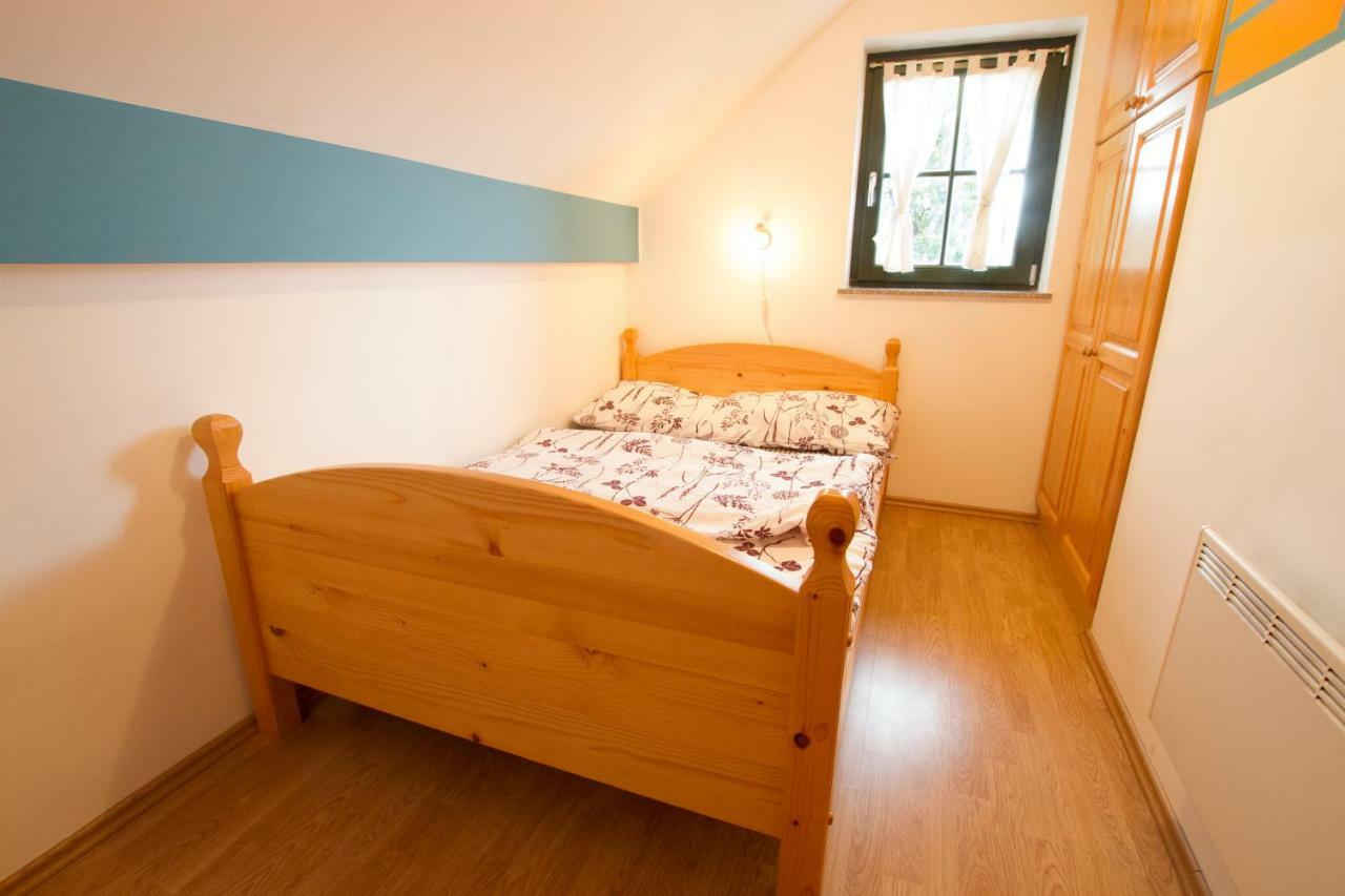 Apartment Sara Vitanje Buitenkant foto