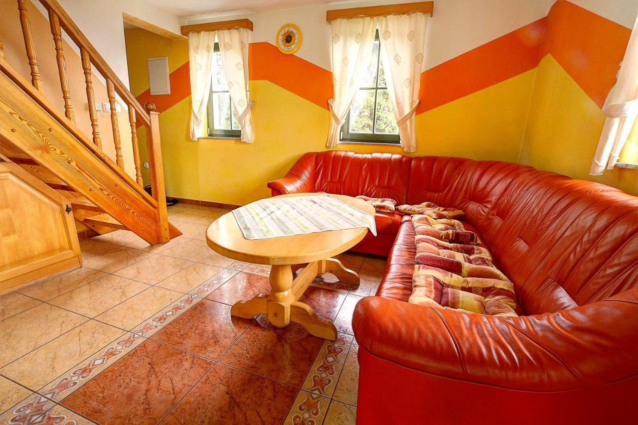 Apartment Sara Vitanje Buitenkant foto